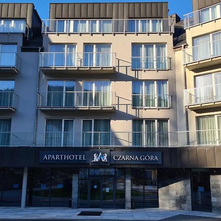 سيينا Aparthotel Apartamenty Czarna Gora 325 المظهر الخارجي الصورة