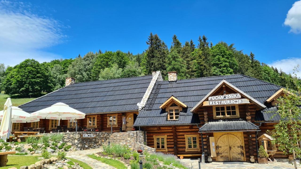 سيينا Aparthotel Apartamenty Czarna Gora 325 المظهر الخارجي الصورة