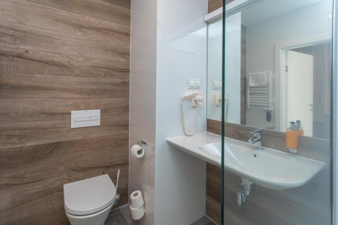 سيينا Aparthotel Apartamenty Czarna Gora 325 المظهر الخارجي الصورة