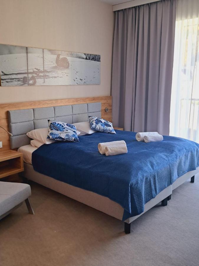 سيينا Aparthotel Apartamenty Czarna Gora 325 المظهر الخارجي الصورة