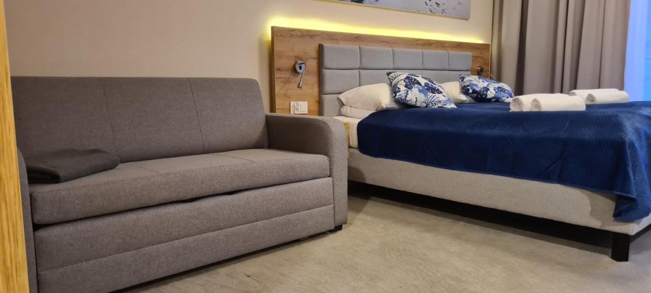 سيينا Aparthotel Apartamenty Czarna Gora 325 المظهر الخارجي الصورة