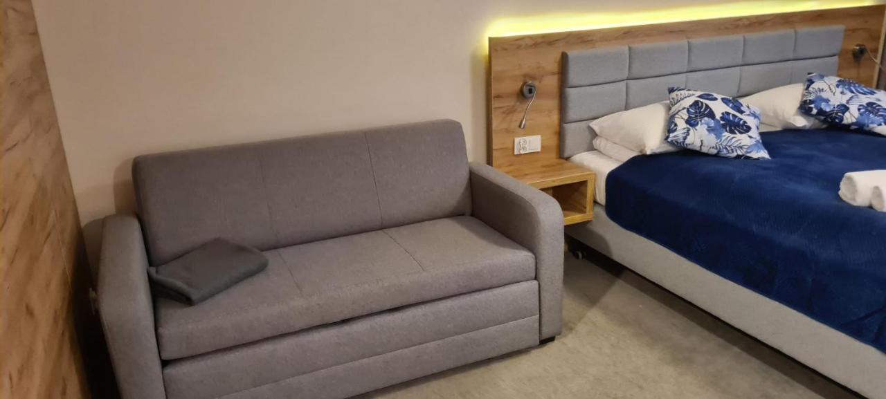 سيينا Aparthotel Apartamenty Czarna Gora 325 المظهر الخارجي الصورة
